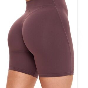 BuffBunny Aggressive Scrunch Shorts